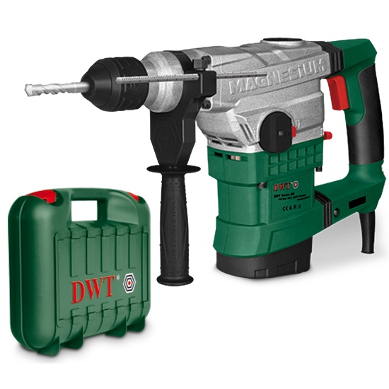 DWT BH12-40 V BMC